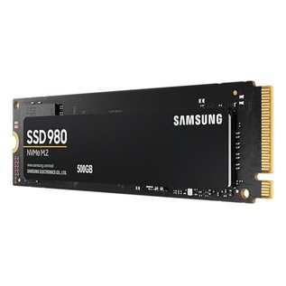 Samsung 980 M.2 500GB NVMe