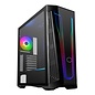 CoolerMaster Cooler Master MasterBox 540 Desktop Zwart, Transparant