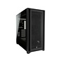 Corsair 5000D AIRFLOW Midi Tower Zwart