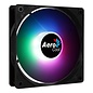 Aerocool FROST 12 PWN Case FAN 120MM /GAMING 17.3DB/ RGB