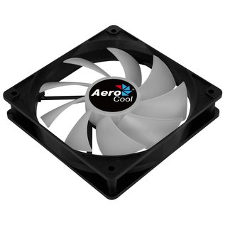 Aerocool FROST 12 PWN Case FAN 120MM /GAMING 17.3DB/ RGB