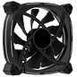 Aerocool Astro 12 Case FAN 120MM / GAMING 6 PIN/ RGB