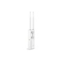 TP-Link TP-LINK EAP110-Outdoor 300 Mbit/s Wit Power over Ethernet (PoE)