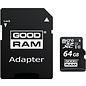 Goodram M1AA 64 GB MicroSDXC UHS-I Klasse 10