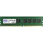 Goodram GR2400D464L17S/4G geheugenmodule 4 GB 1 x 4 GB DDR4 2400 MHz