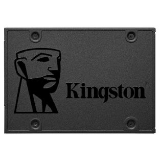 Kingston Technology A400 2.5" 120 GB SATA III TLC