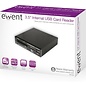 Ewent Eminent 3.5'' Internal Cardreader geheugenkaartlezer USB 2.0