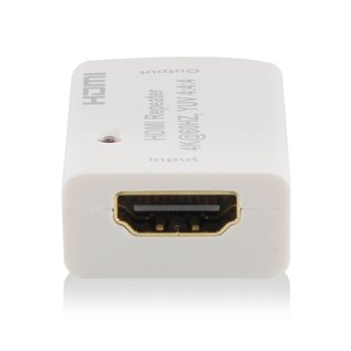 ACT AC7820 HDMI Repeater via HDMI