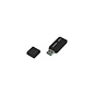 Goodram Storage  Flashdrive 64GB USB3.0 Black