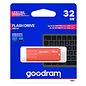 Goodram Storage  Flashdrive 'UME3' 32GB USB3.0 Orange