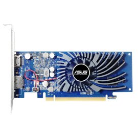 Asus ASUS GT1030-2G-BRK NVIDIA GeForce GT 1030 2 GB GDDR5 LP