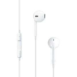Apple EarPods Headset In-ear 3,5mm-connector Wit