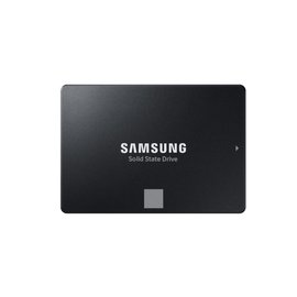 Samsung 870 EVO 2000 GB Zwart