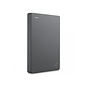 Seagate Archive HDD Basic externe harde schijf 1000 GB Zilver