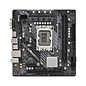 Asrock H610M-HVS Intel H610 LGA 1700 micro ATX