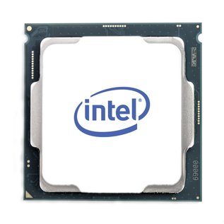 Intel CPU ® Core™ i5-9400F 9th / 2.9-4.1 Ghz/ 6Core/FCLGA1151