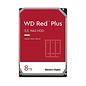 Western Digital Red Plus 3.5" 8000 GB SATA III