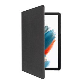 OEM Gecko Covers Samsung Tab A8 Easy-Click 2.0 Cover Black