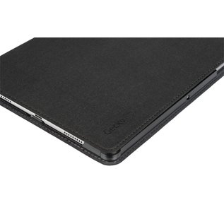 OEM Gecko Covers Samsung Tab A8 Easy-Click 2.0 Cover Black