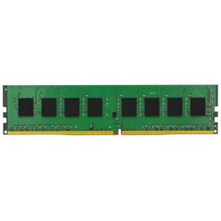 Kingston MEM  ValueRAM 8GB DDR4 3200 MHz DIMM