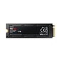 Samsung 980 PRO M.2 1000 GB PCI Express 4.0 V-NAND MLC NVMe