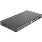 TP-Link TP-LINK TL-SG2428P netwerk-switch Gigabit Ethernet (10/100/1000) Power over Ethernet (PoE) Zwart
