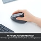 Logitech MX Vertical Advanced Ergonomic Mouse