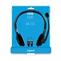 Logitech H110 headset