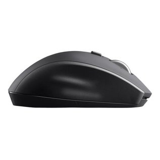 Logitech Marathon M705 muis Rechtshandig RF Draadloos Optisch 1000 DPI