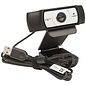 Logitech C930e webcam 1920 x 1080 Pixels USB Zwart