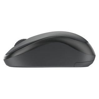 Logitech MK295 Silent Wireless Combo toetsenbord RF Draadloos QWERTY US International Zwart