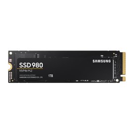 Samsung 980 M.2 1000 GB PCI Express 3.0 V-NAND NVMe