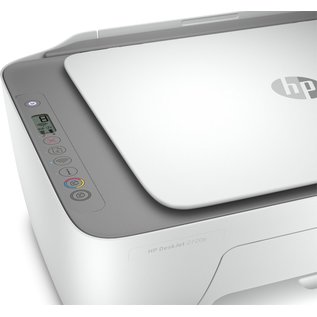 Hewlett Packard HP DeskJet 2720e Thermische inkjet A4 4800 x 1200 DPI 7,5 ppm Wifi