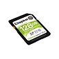 Kingston Technology Canvas Select Plus 128 GB SDXC UHS-I Klasse 10