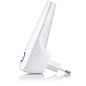 TP-Link TP-LINK TL-WA854RE PowerLine-netwerkadapter 300 Mbit/s Wi-Fi Wit 1 stuk(s)