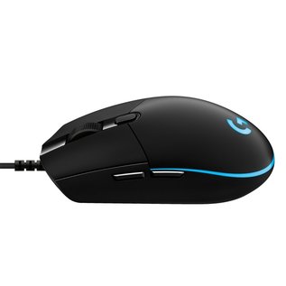 Logitech G Pro Gaming Mouse