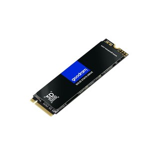 Goodram SSD  PX500 SSD, PCIe 256GB M.2 NVMe (R1850/W950 MB/s)