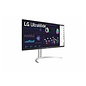 LG 34WQ65X-W computer monitor 86,4 cm (34") 2560 x 1080 Pixels UltraWide Quad HD LCD Grijs