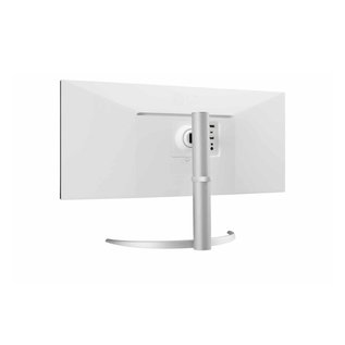 LG 34WQ65X-W computer monitor 86,4 cm (34") 2560 x 1080 Pixels UltraWide Quad HD LCD Grijs