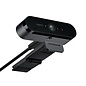 Logitech Brio webcam 13 MP 4096 x 2160 Pixels USB 3.2 Gen 1 (3.1 Gen 1) Zwart