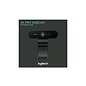 Logitech Brio webcam 13 MP 4096 x 2160 Pixels USB 3.2 Gen 1 (3.1 Gen 1) Zwart