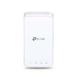 TP-Link RE330 netwerkextender Netwerkrepeater Wit 10, 100 Mbit/s