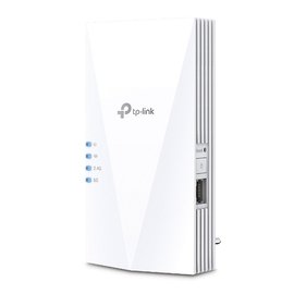 TP-Link RE500X netwerkextender Wit 1000 Mbit/s