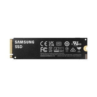 Samsung 990 PRO M.2 1000 GB PCI Express 4.0 V-NAND MLC NVMe