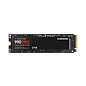 Samsung 990 PRO M.2 2000 GB PCI Express 4.0 V-NAND MLC NVMe