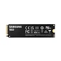 Samsung 990 PRO M.2 2000 GB PCI Express 4.0 V-NAND MLC NVMe