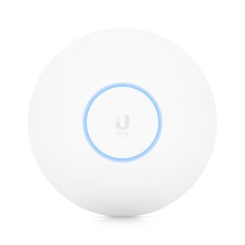 Ubiquiti Networks U6-PRO draadloos toegangspunt (WAP) 4800 Mbit/s Wit Power over Ethernet (PoE)