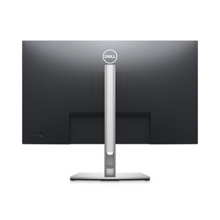 Dell DELL P Series P2723QE 68,6 cm (27") 3840 x 2160 Pixels 4K Ultra HD LCD Zwart