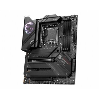 MSI MPG Z790 CARBON WIFI moederbord Intel Z790 LGA 1700 ATX