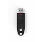 Sandisk SanDisk Ultra 64GB USB 3.0 Zwart USB